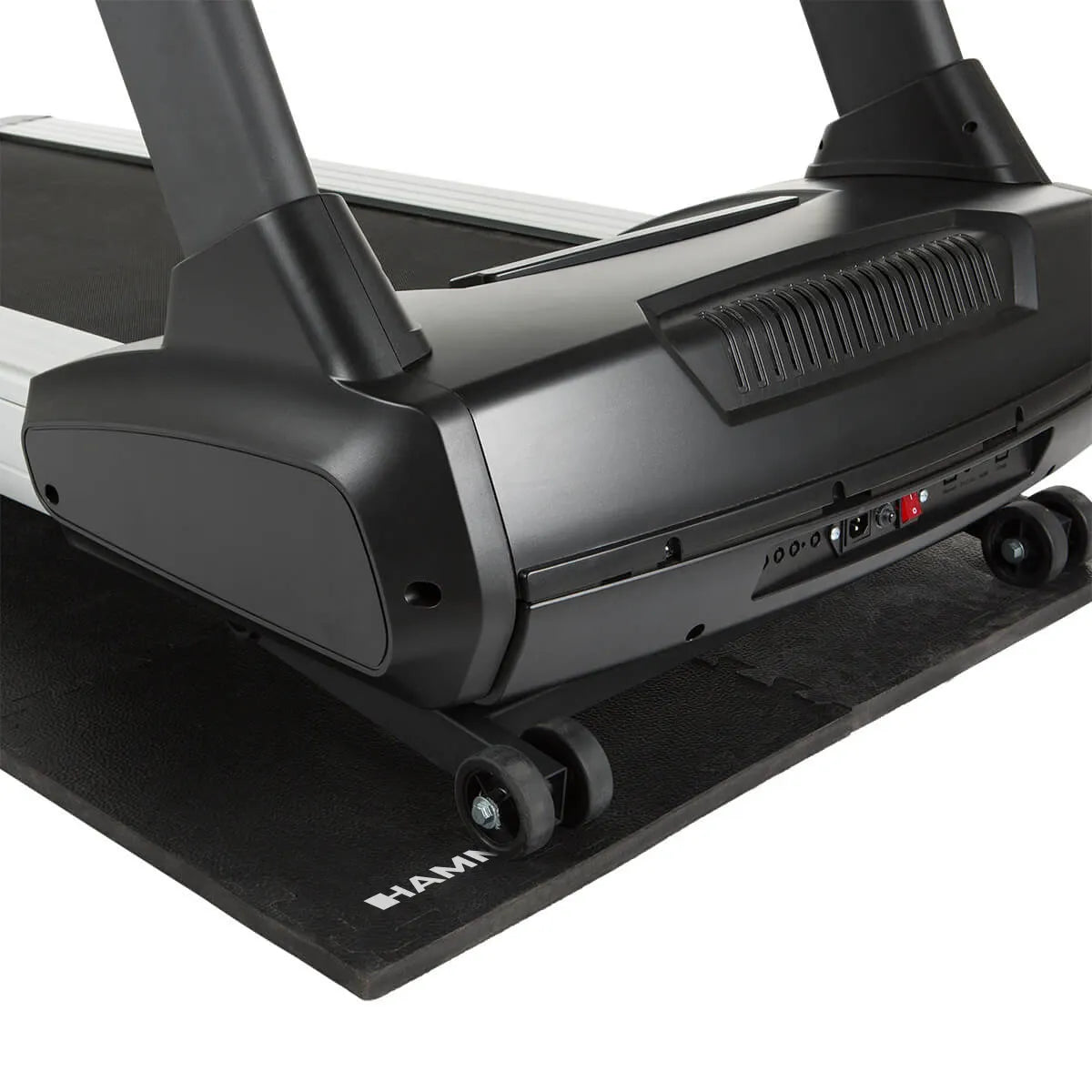 Covor protectie Puzzle Hammer