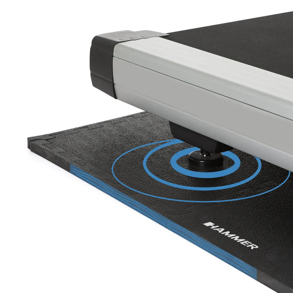 Covor protectie Puzzle Hammer