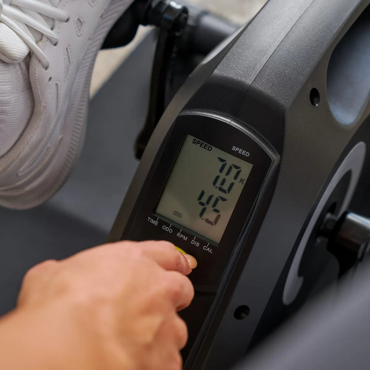 Mini bicicleta fitness Hammer Magnet