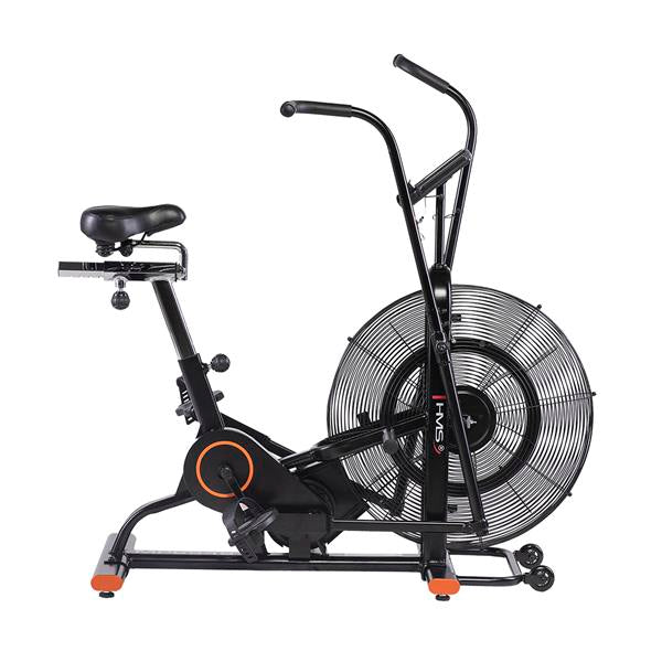 Bicicleta fitness HMS MP6548 cu rezistenta pe baza de aer