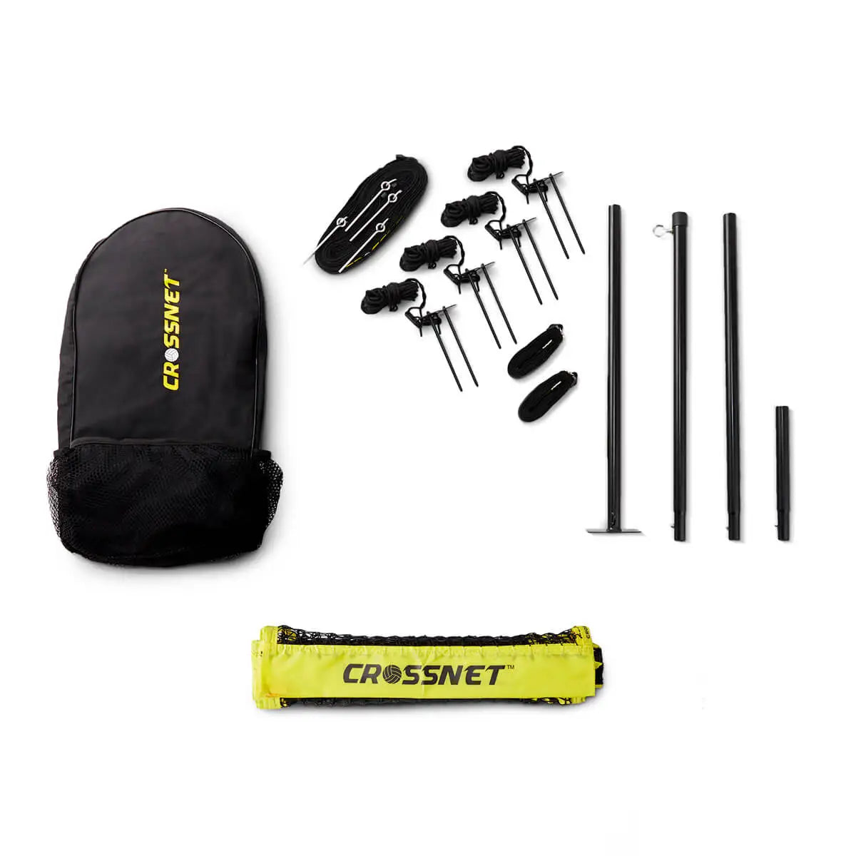 Fileu Volei in Cruce Hammer Crossnet