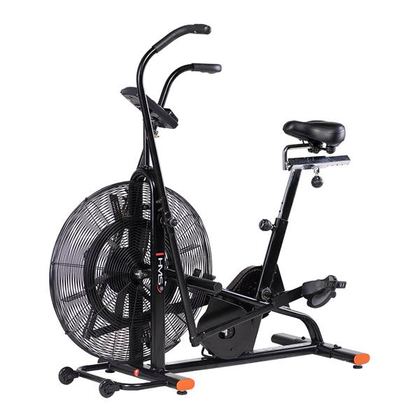 Bicicleta fitness HMS MP6548 cu rezistenta pe baza de aer
