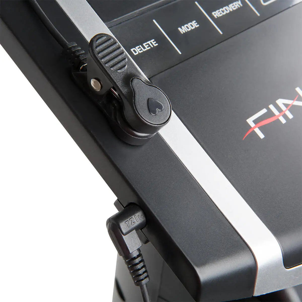 Bicicleta ergometrica Finnlo Exum