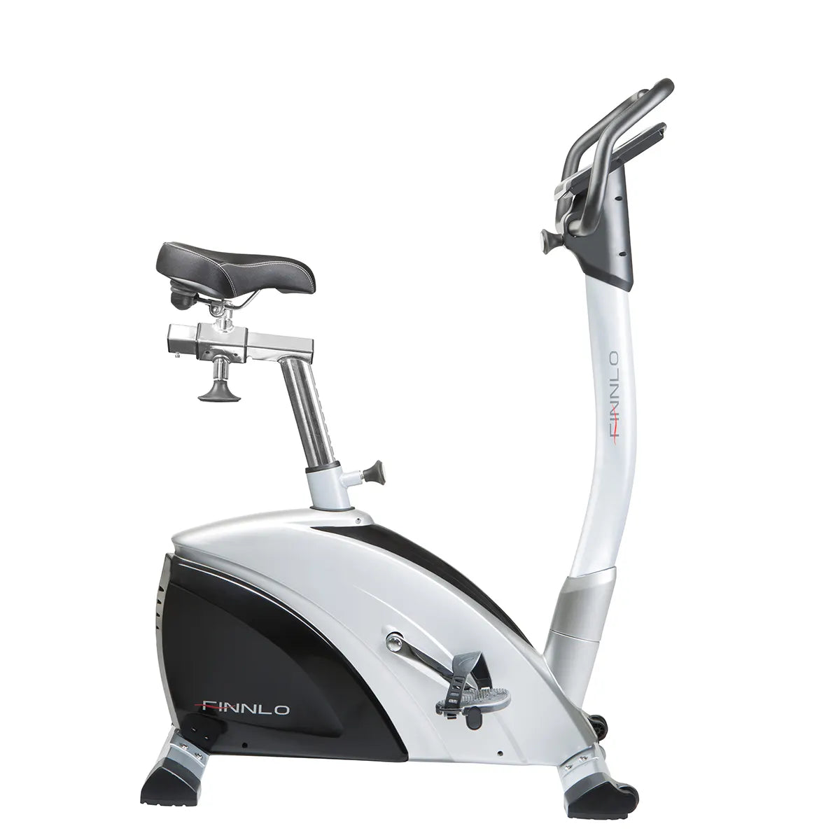 Bicicleta ergometrica Finnlo Exum