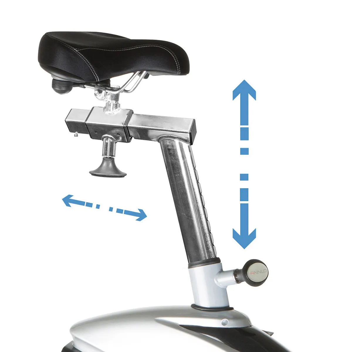 Bicicleta ergometrica Finnlo Exum