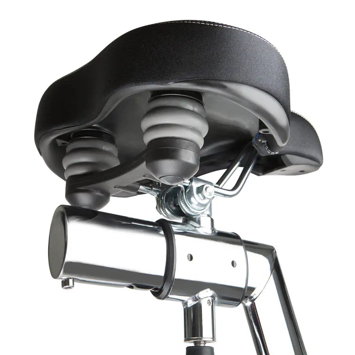 Bicicleta fitness ergometrica Finnlo Exum XTR BT