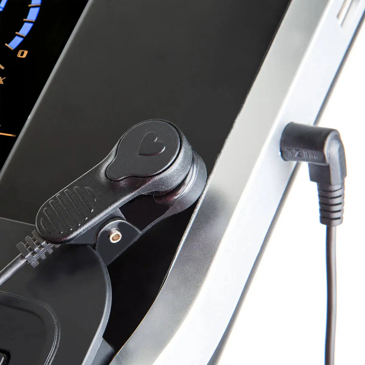 Bicicleta fitness ergometrica Finnlo Exum XTR BT