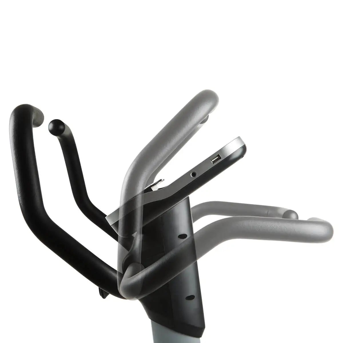 Bicicleta fitness ergometrica Finnlo Exum XTR BT