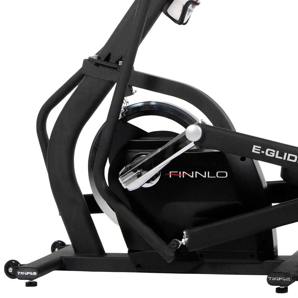Bicicleta eliptica Finnlo E-Glide SR