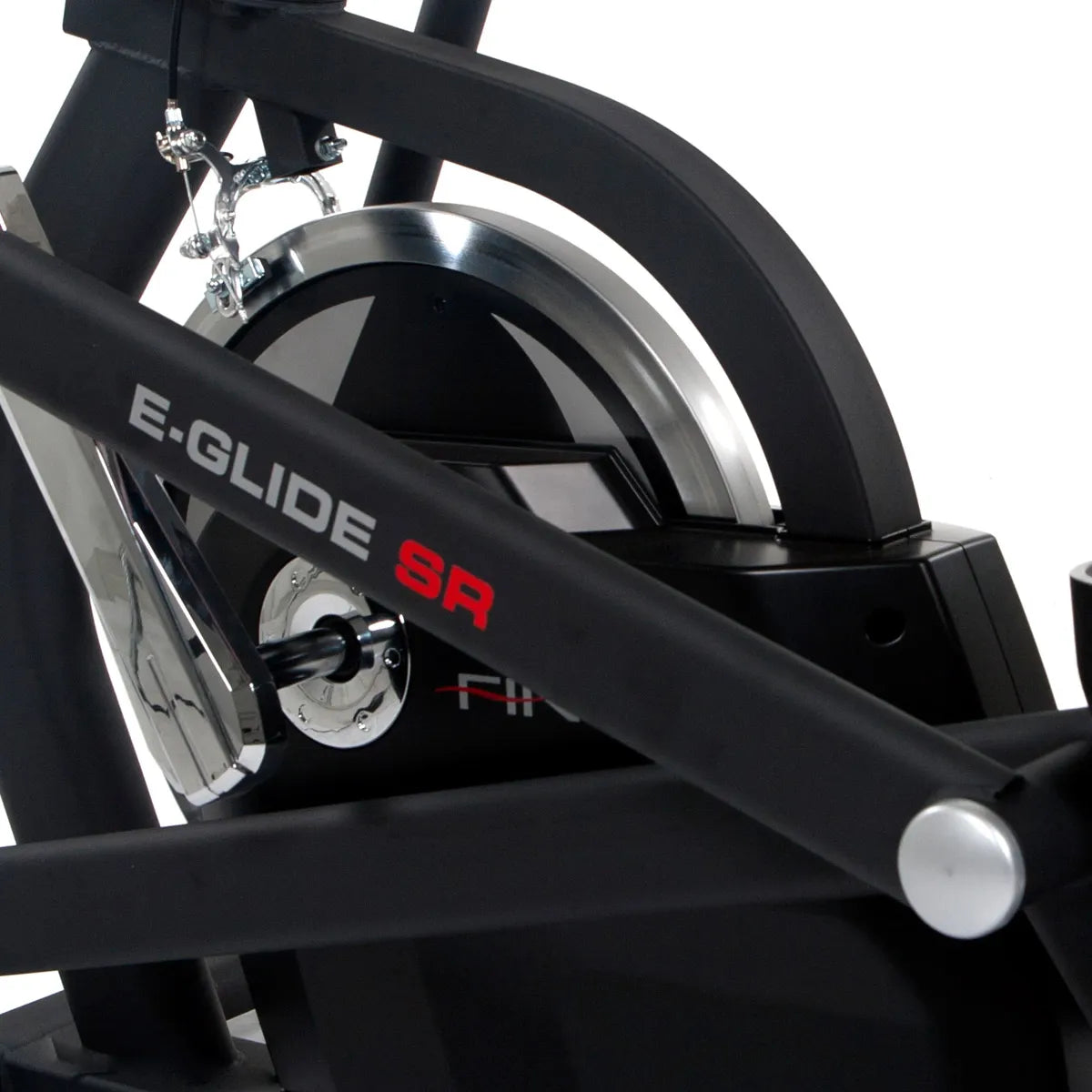Bicicleta eliptica Finnlo E-Glide SR