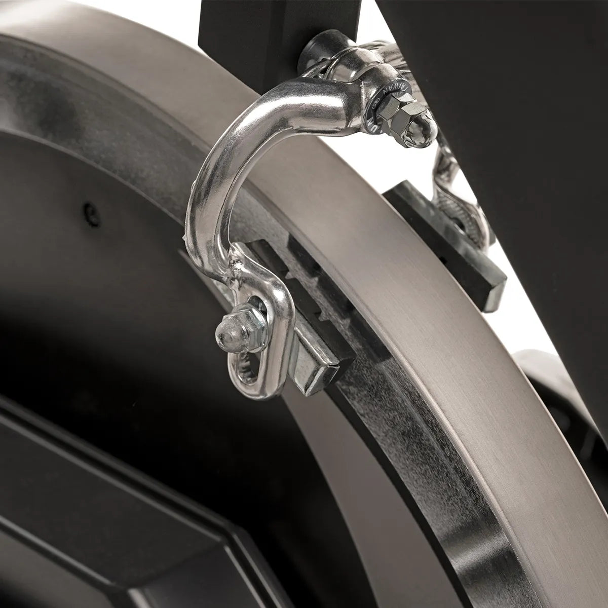 Bicicleta eliptica Finnlo E-Glide SRT