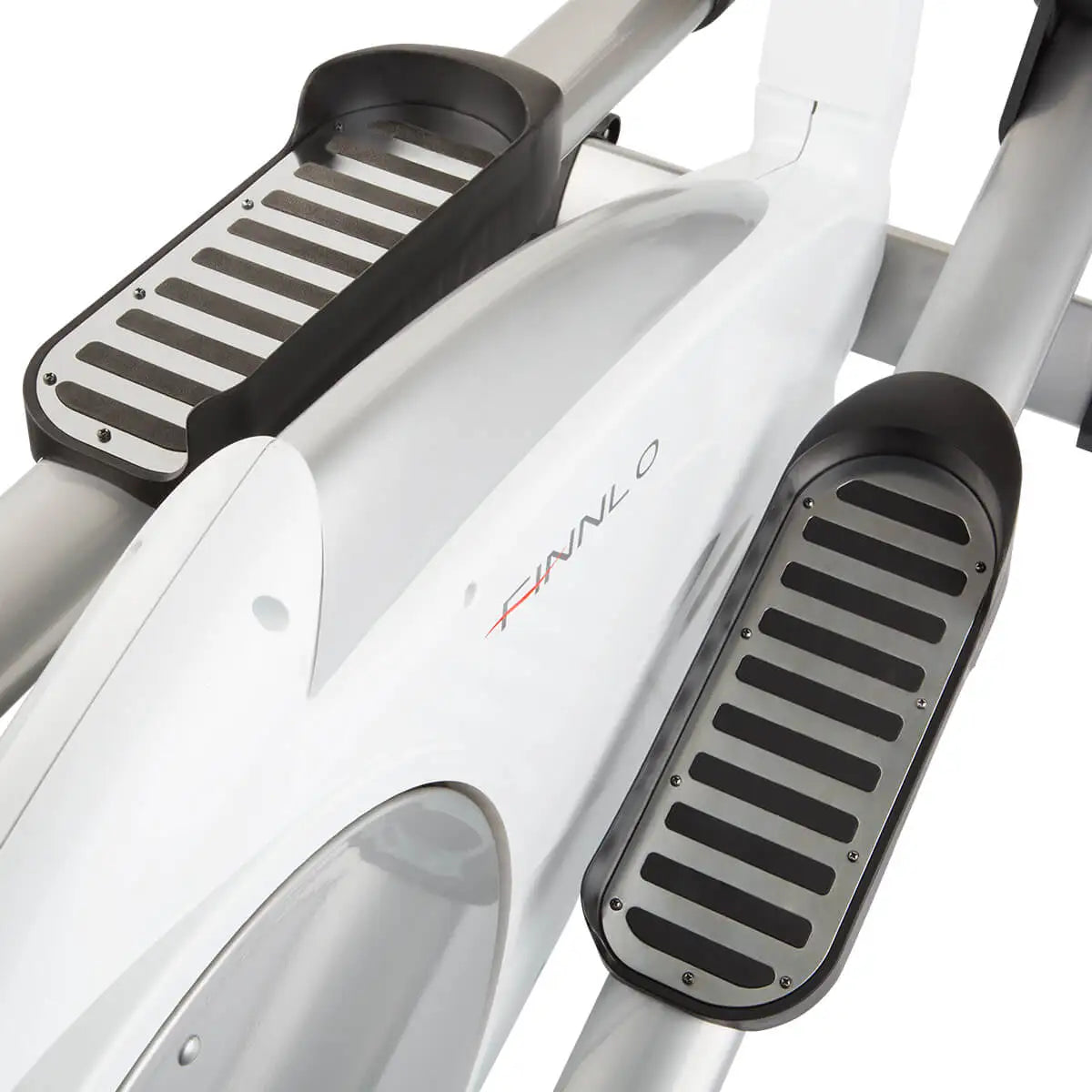 Bicicleta Eliptica Finnlo Loxon XTR BT