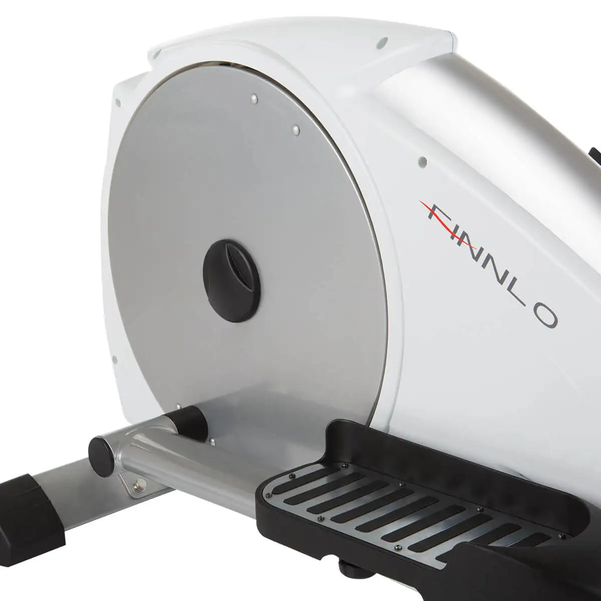 Bicicleta Eliptica Finnlo Loxon XTR BT