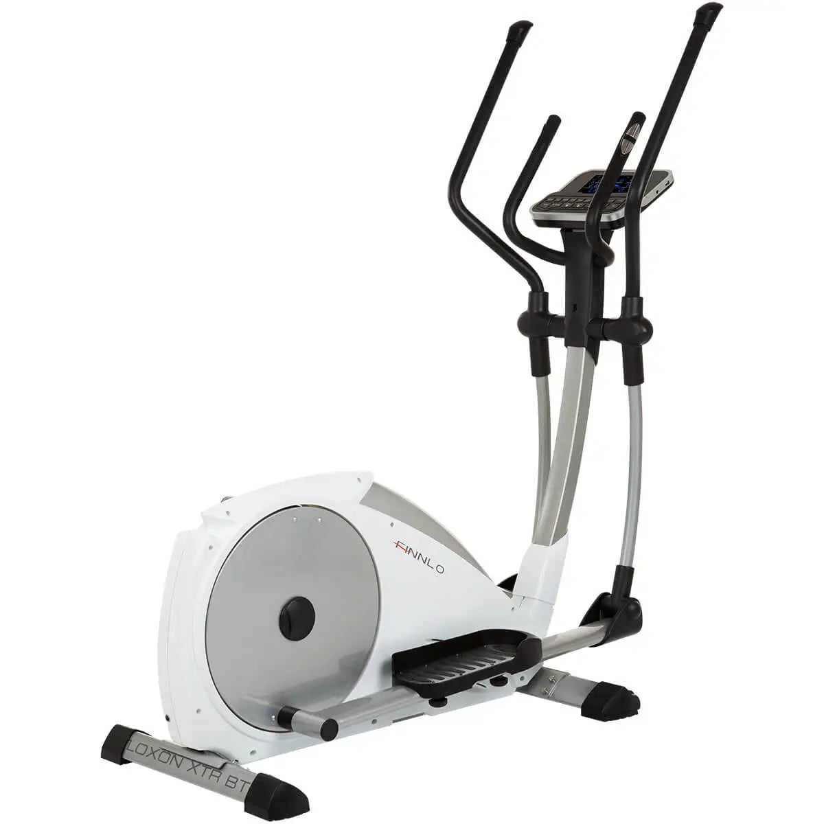 Bicicleta Eliptica Finnlo Loxon XTR BT