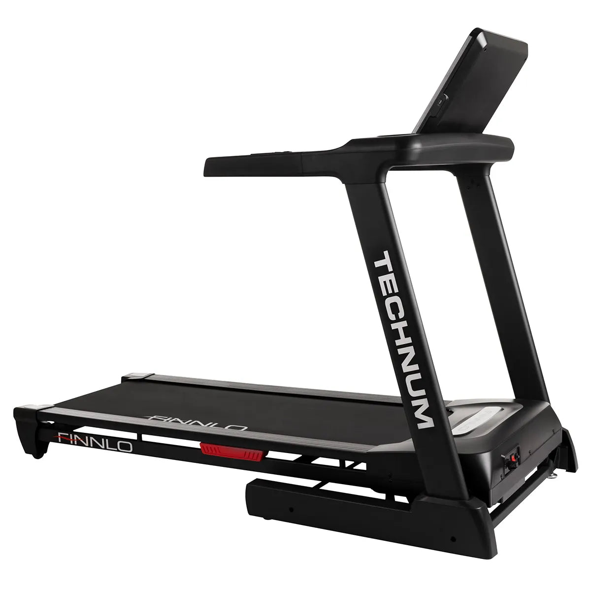 Banda de alergat Finnlo Technum V