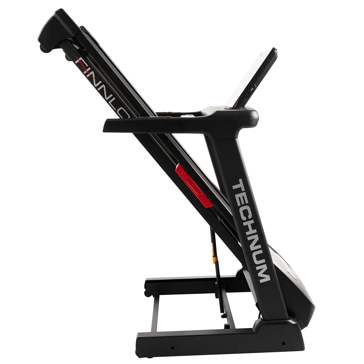 Banda de alergat Finnlo Technum V