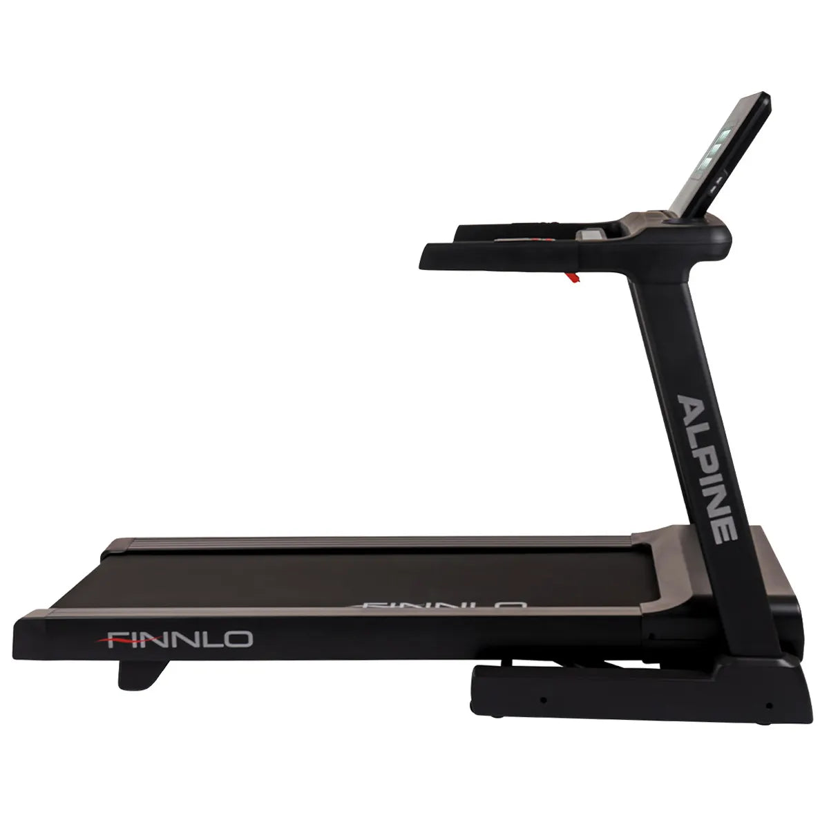 Banda de alergat Finnlo Alpine TFT