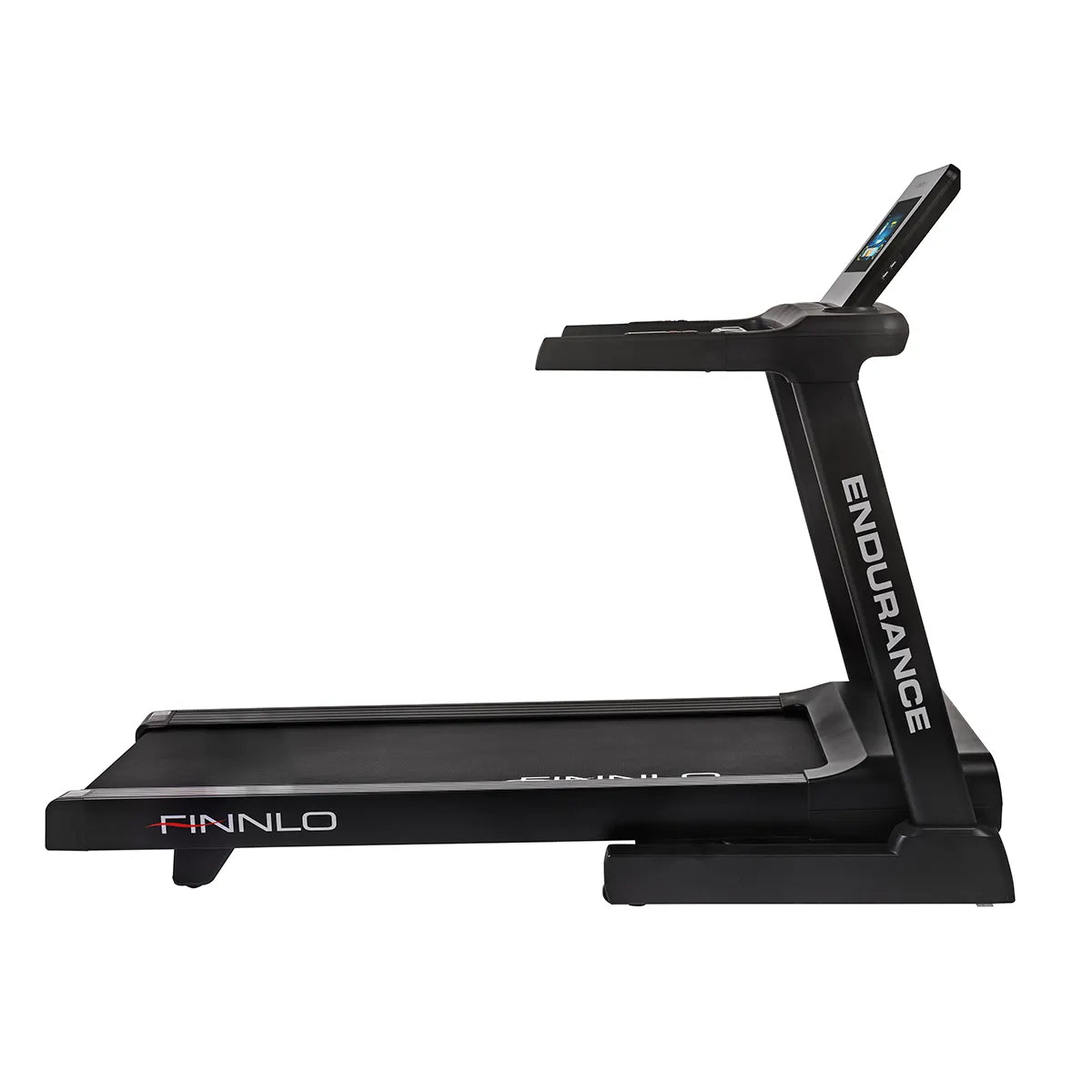 Banda de alergat Finnlo Endurance TFT