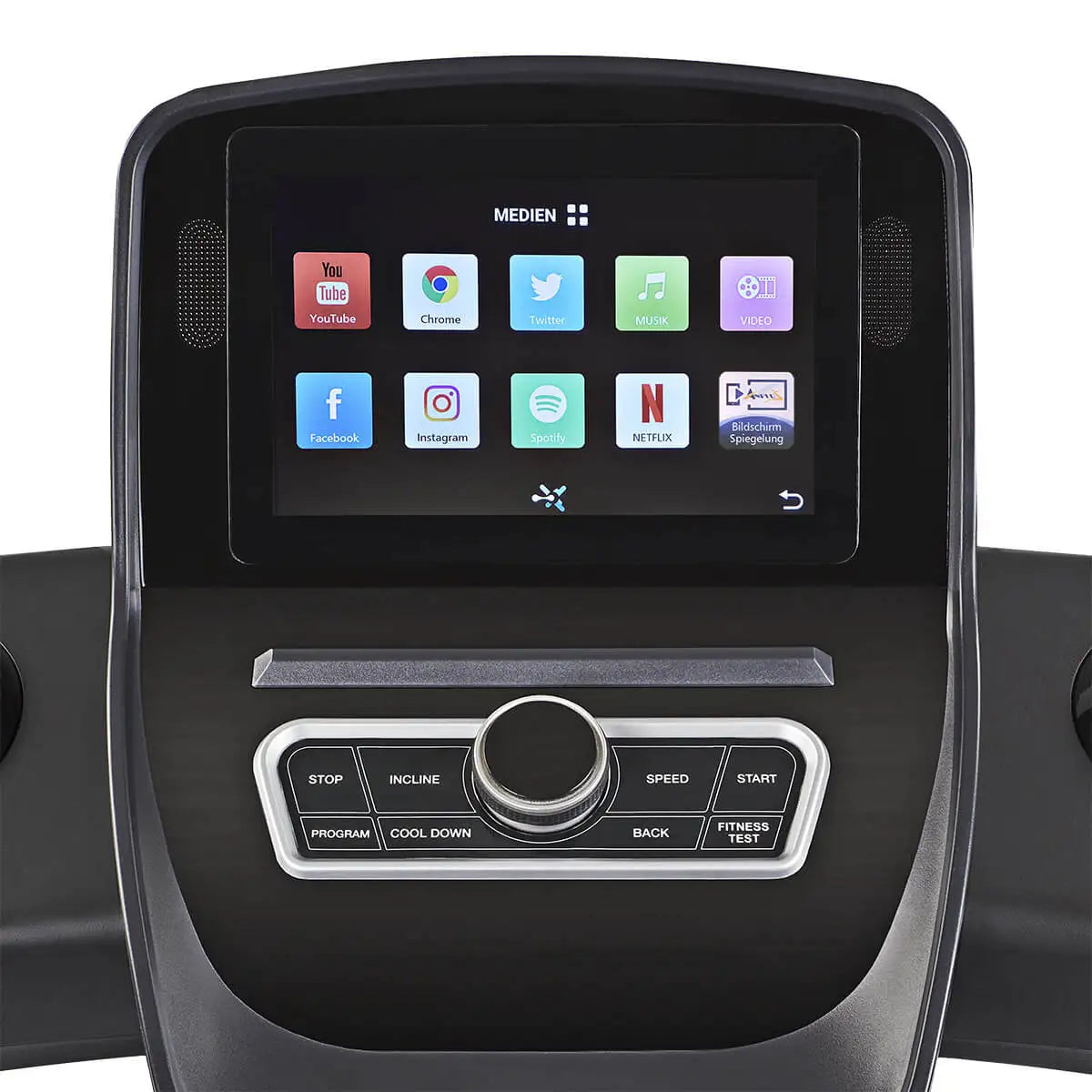 Banda de alergat Finnlo Performance