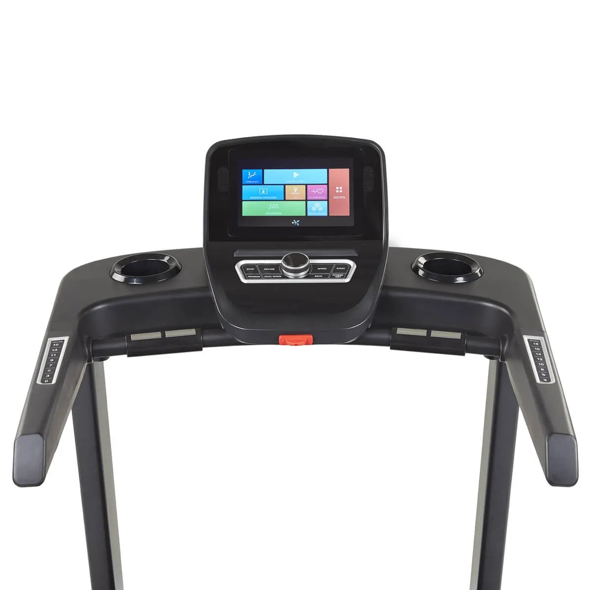 Banda de alergat Finnlo Performance