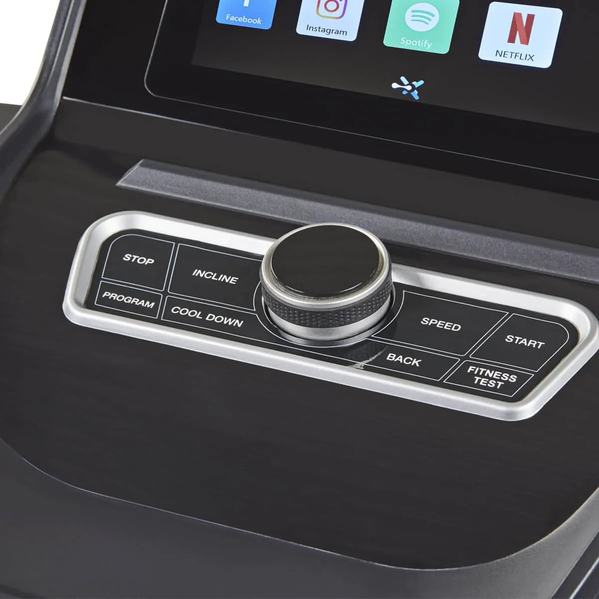 Banda de alergat Finnlo Performance