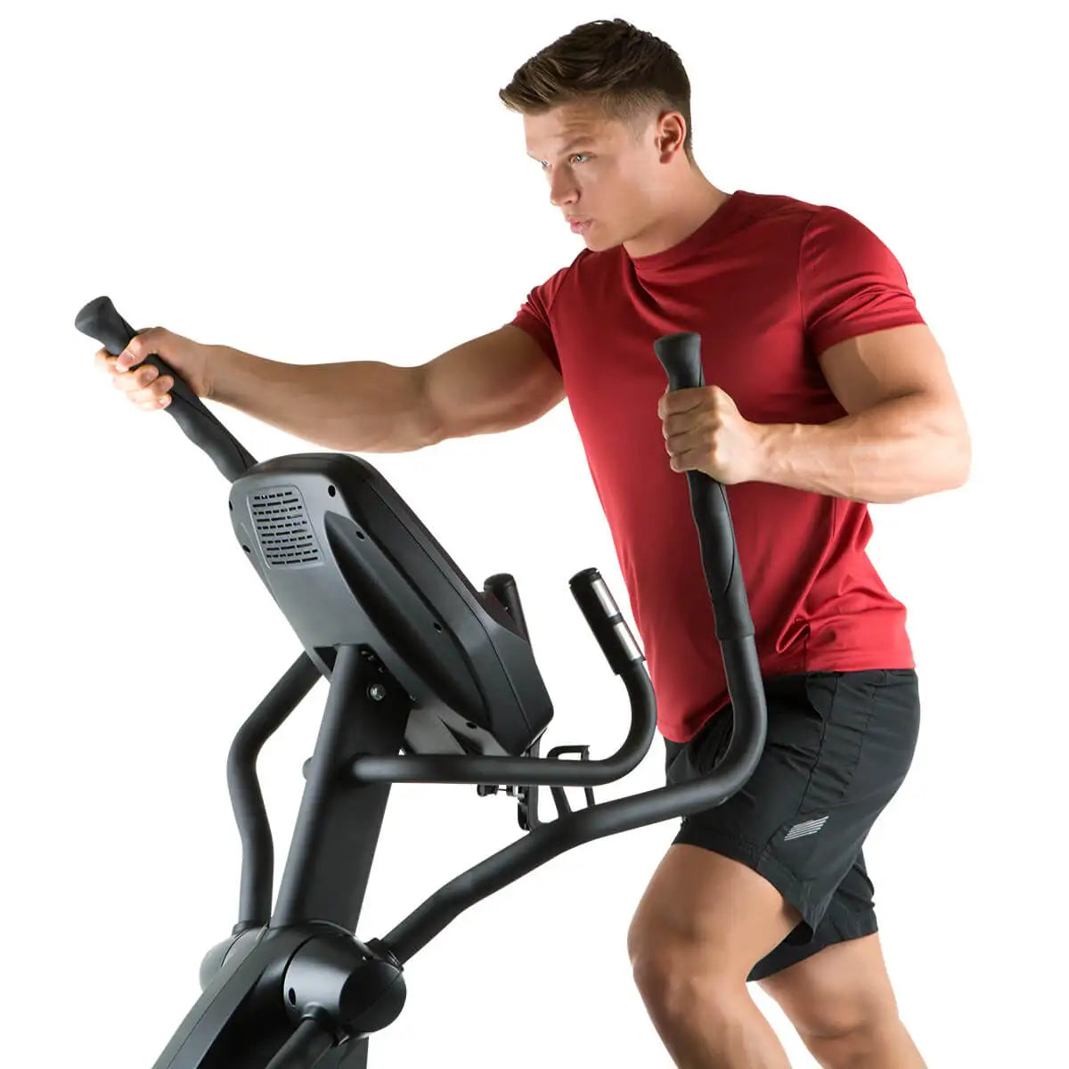 Bicicleta eliptica cu generator Finnlo EL8000