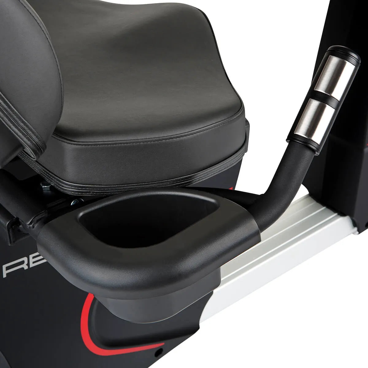 Bicicleta fitness Finnlo RB8000 Recumbent