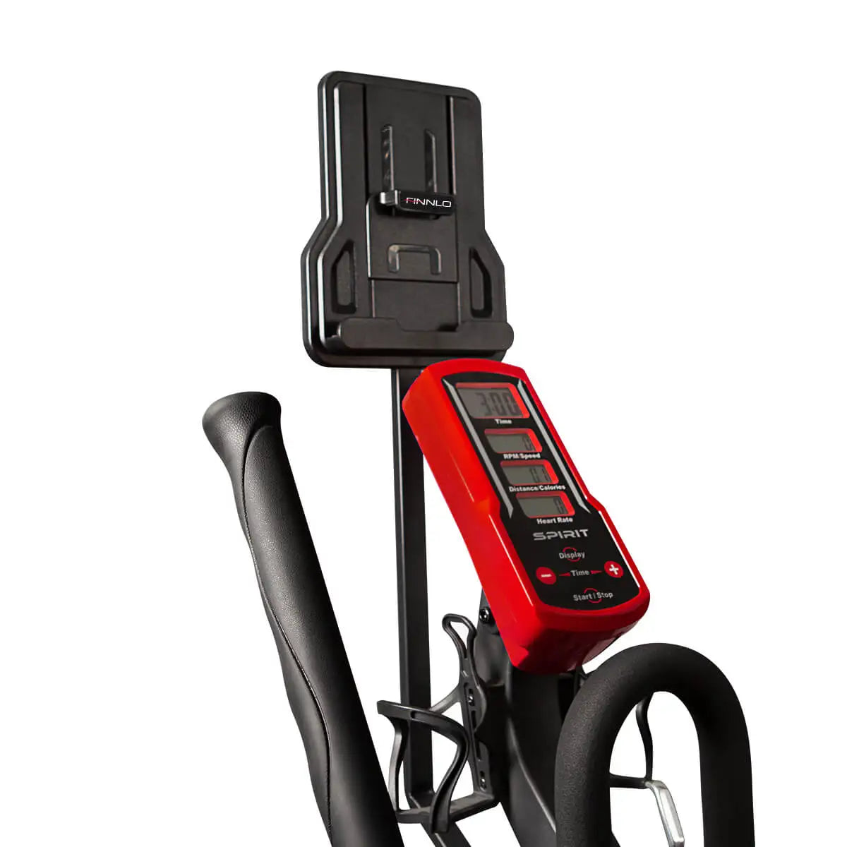 Suport de Tableta pentru Bicicleta Eliptica E-Glide