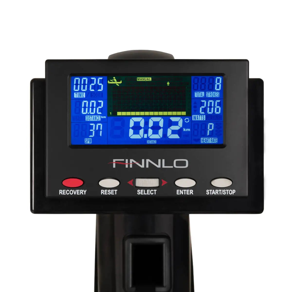 Aparat de vaslit pe aer Finnlo Aquon Evolution