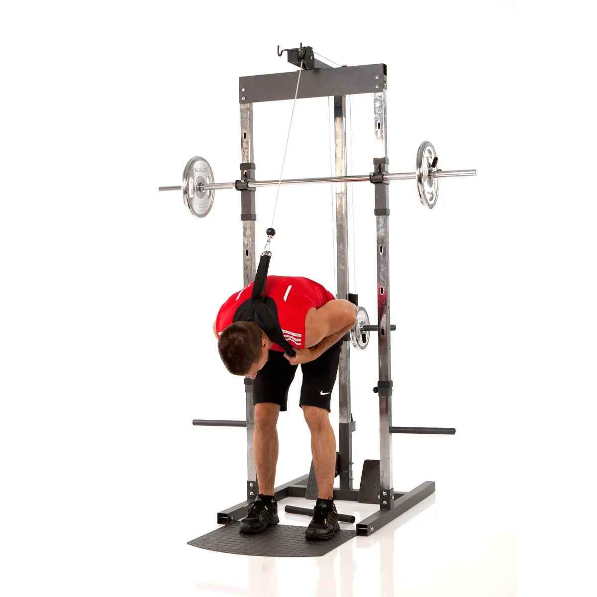 Franghie antrenament abdominal Finnlo