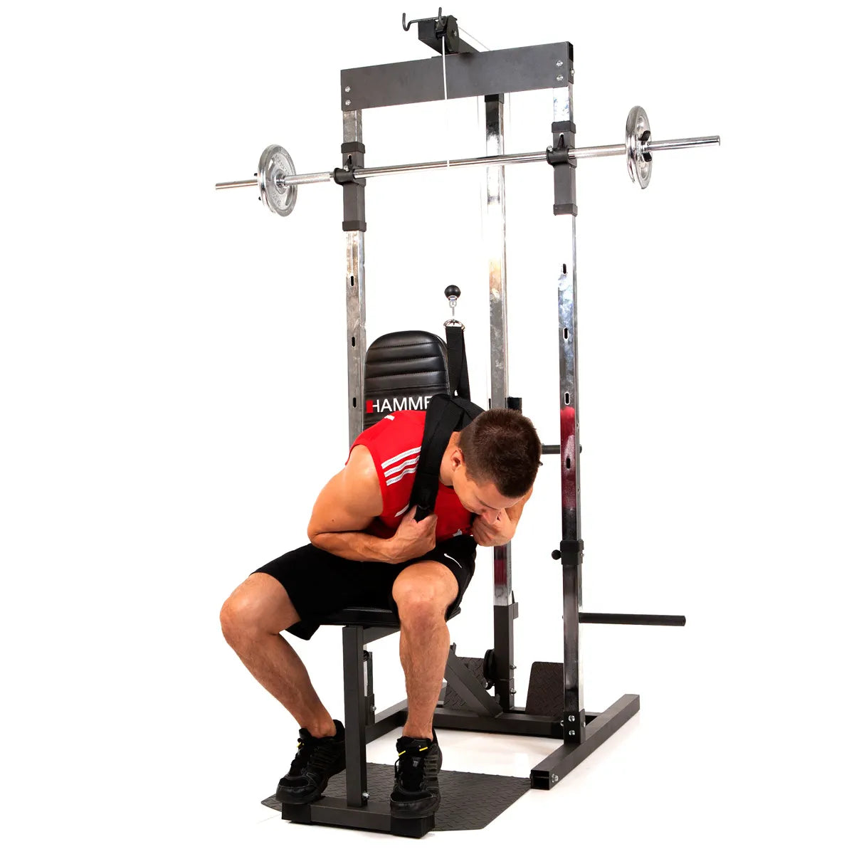 Franghie antrenament abdominal Finnlo