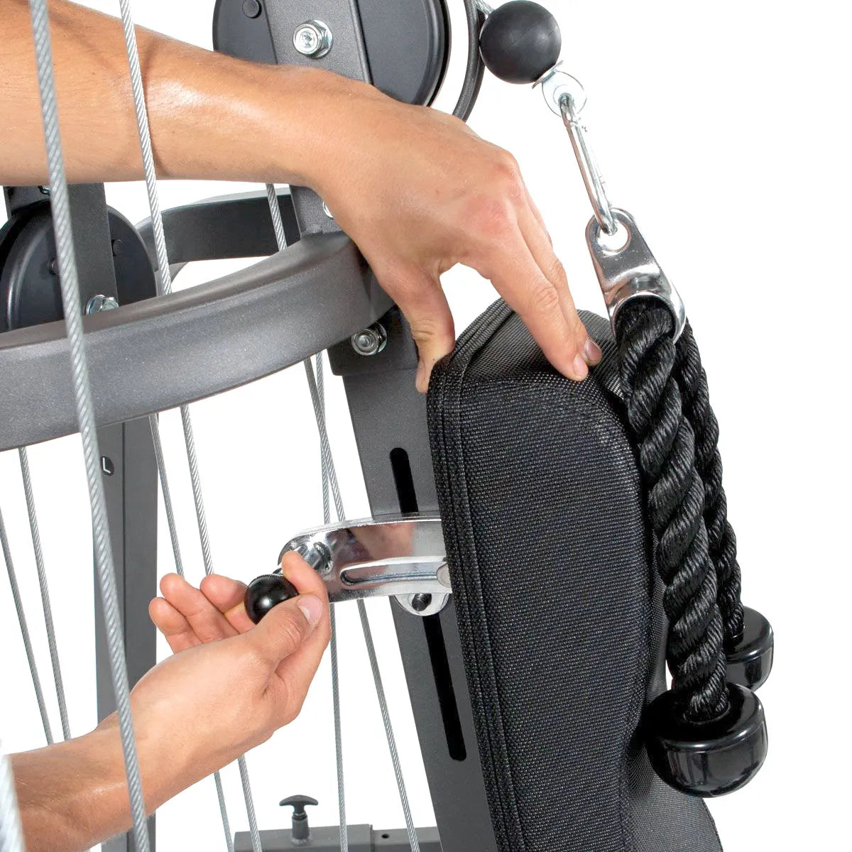 Aparat fitness multifunctional Finnlo Autark 2600