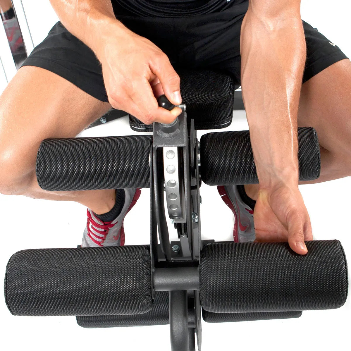 Aparat fitness multifunctional Finnlo Autark 2600