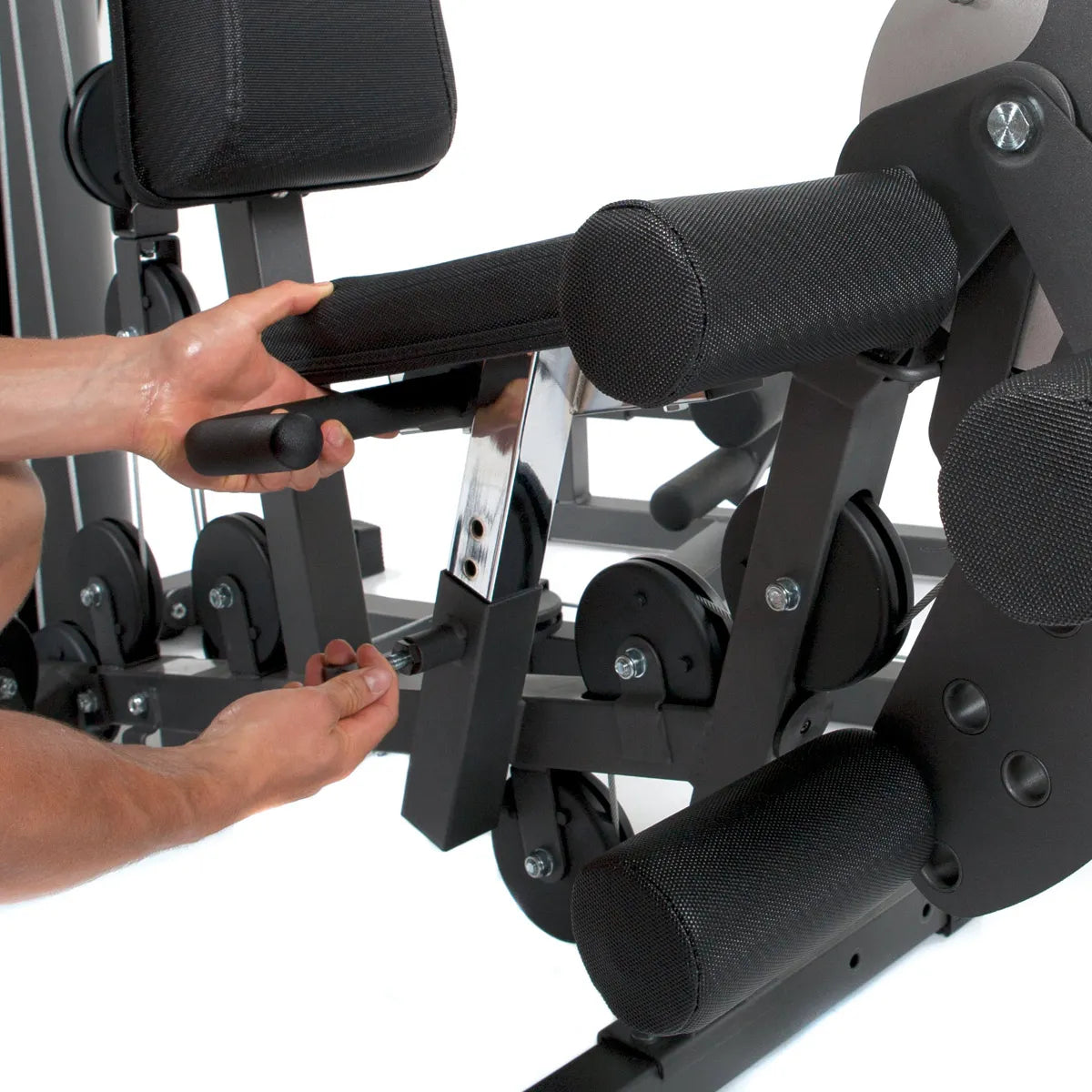 Aparat fitness multifunctional Finnlo Autark 2600