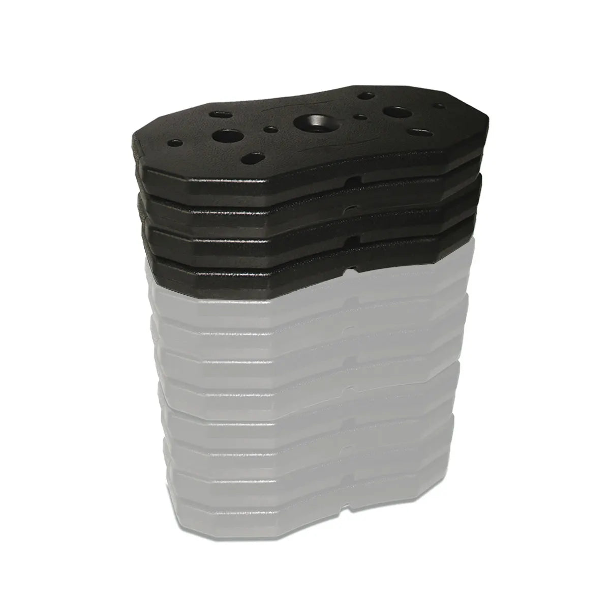 Greutati Suplimentare 4 x 5 kg