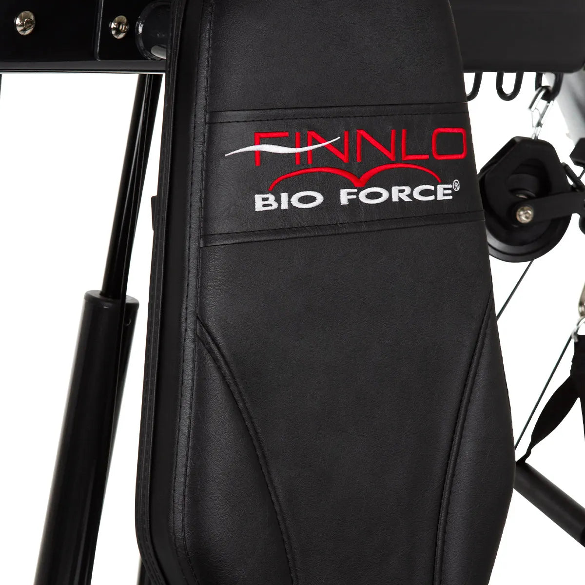 Aparat fitness multifunctional Finnlo Bio Force