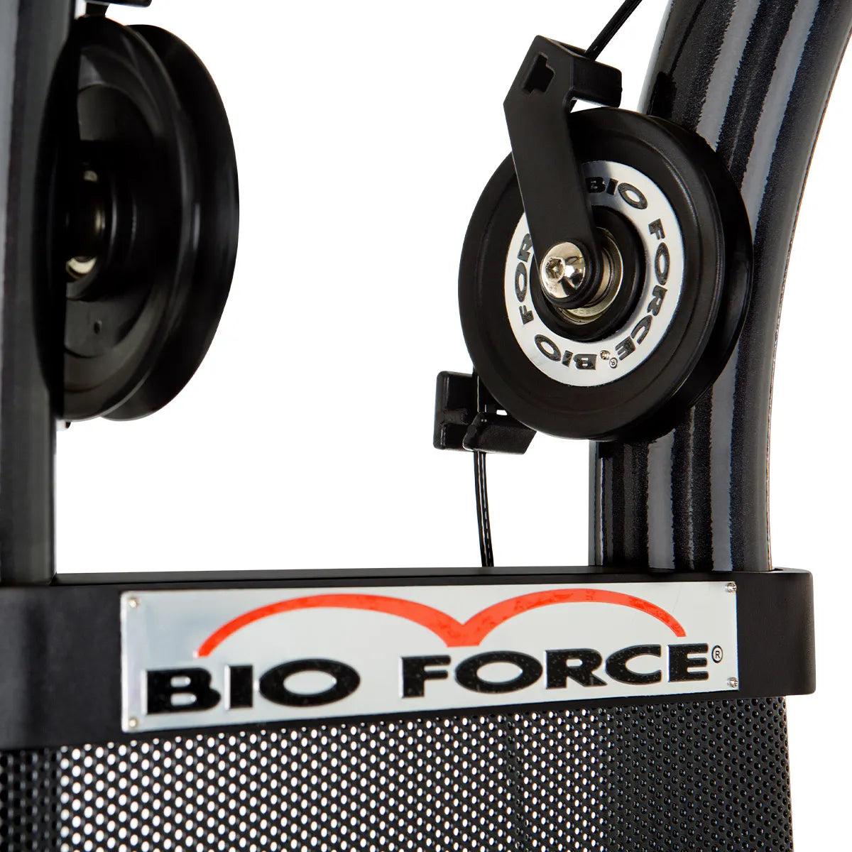 Aparat fitness multifunctional Finnlo Bio Force