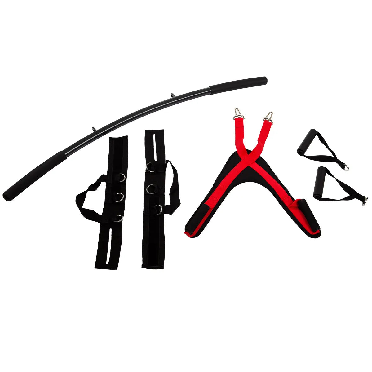 Aparat fitness multifunctional Finnlo Bio Force