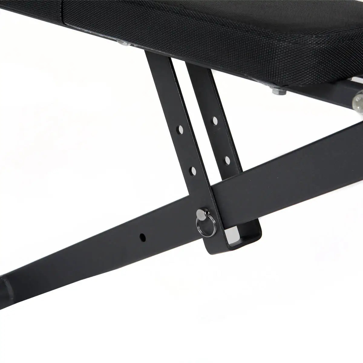 Antrenor pentru spate si abdomen Finnlo