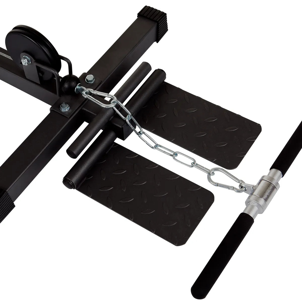 Aparat fitness multifunctional Hammer Multi - Lat Tower