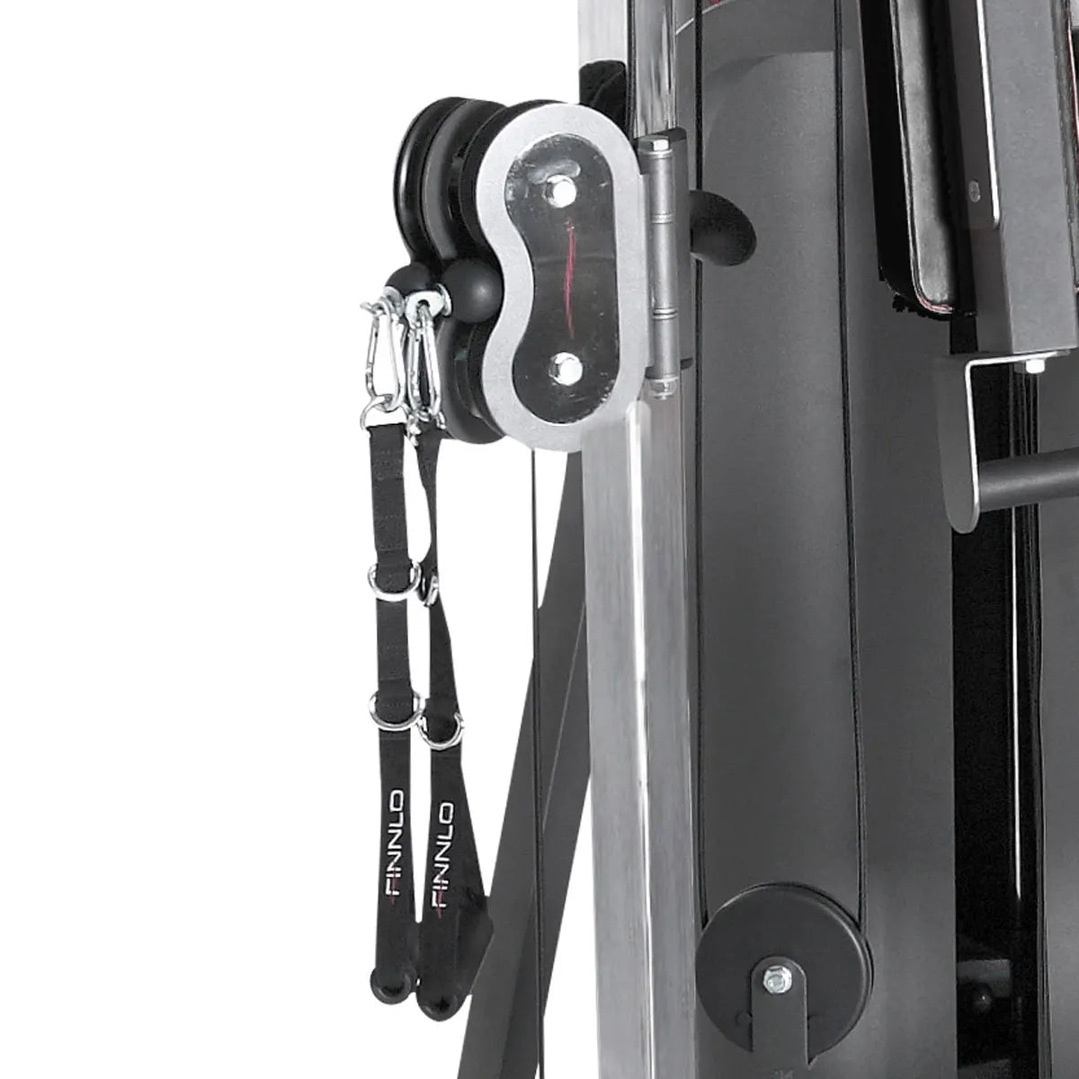 Aparat fitness multifunctional Finnlo Autark 2200