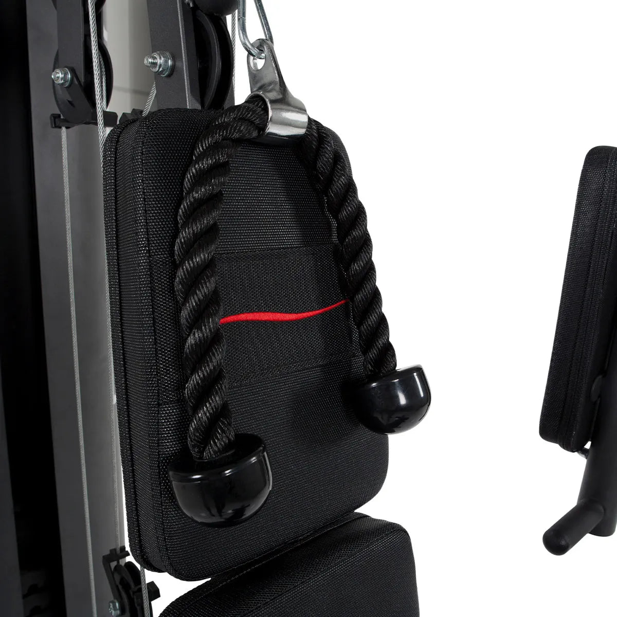 Aparat fitness multifunctional Hammer Autark 600