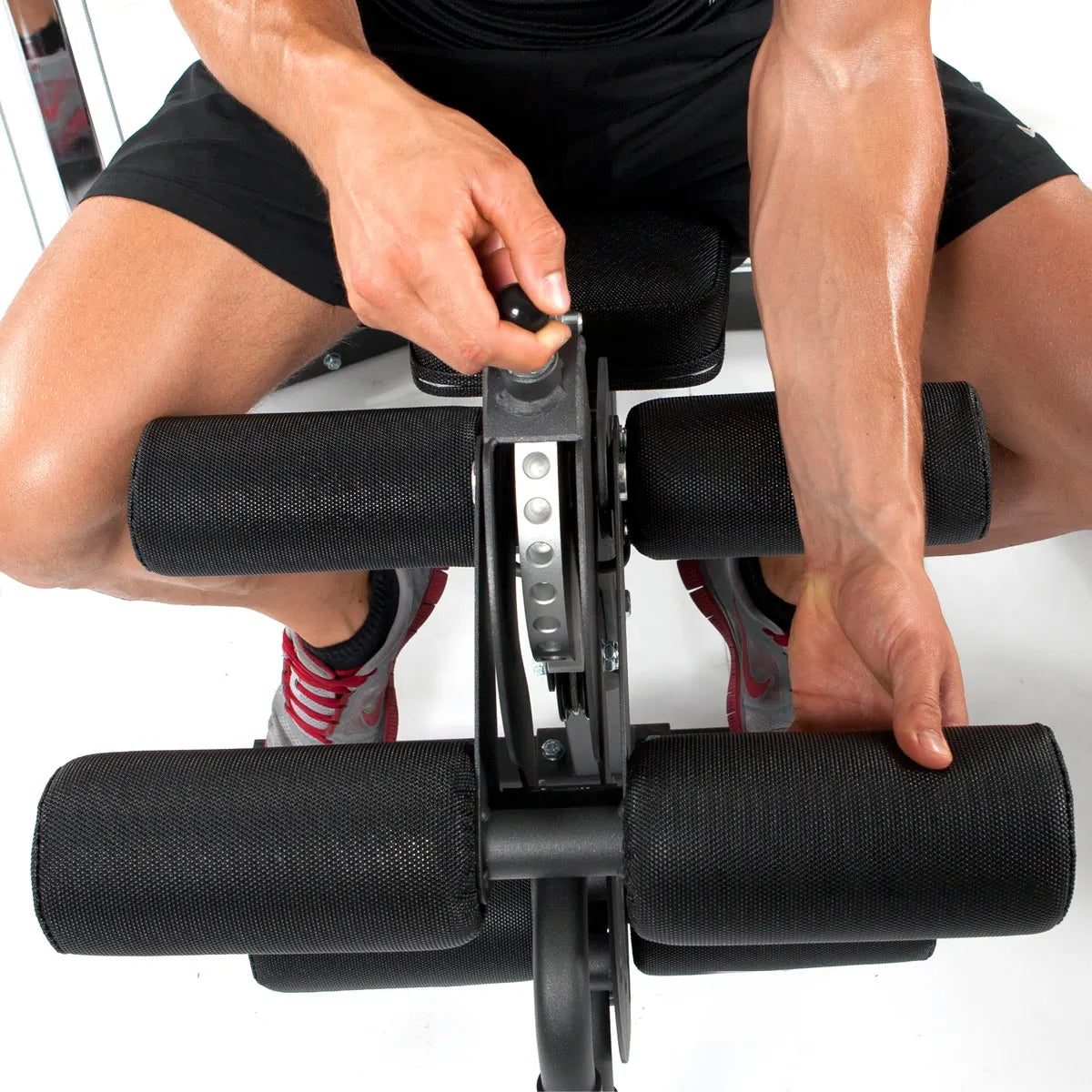 Aparat fitness multifunctional Finnlo Autark 1500