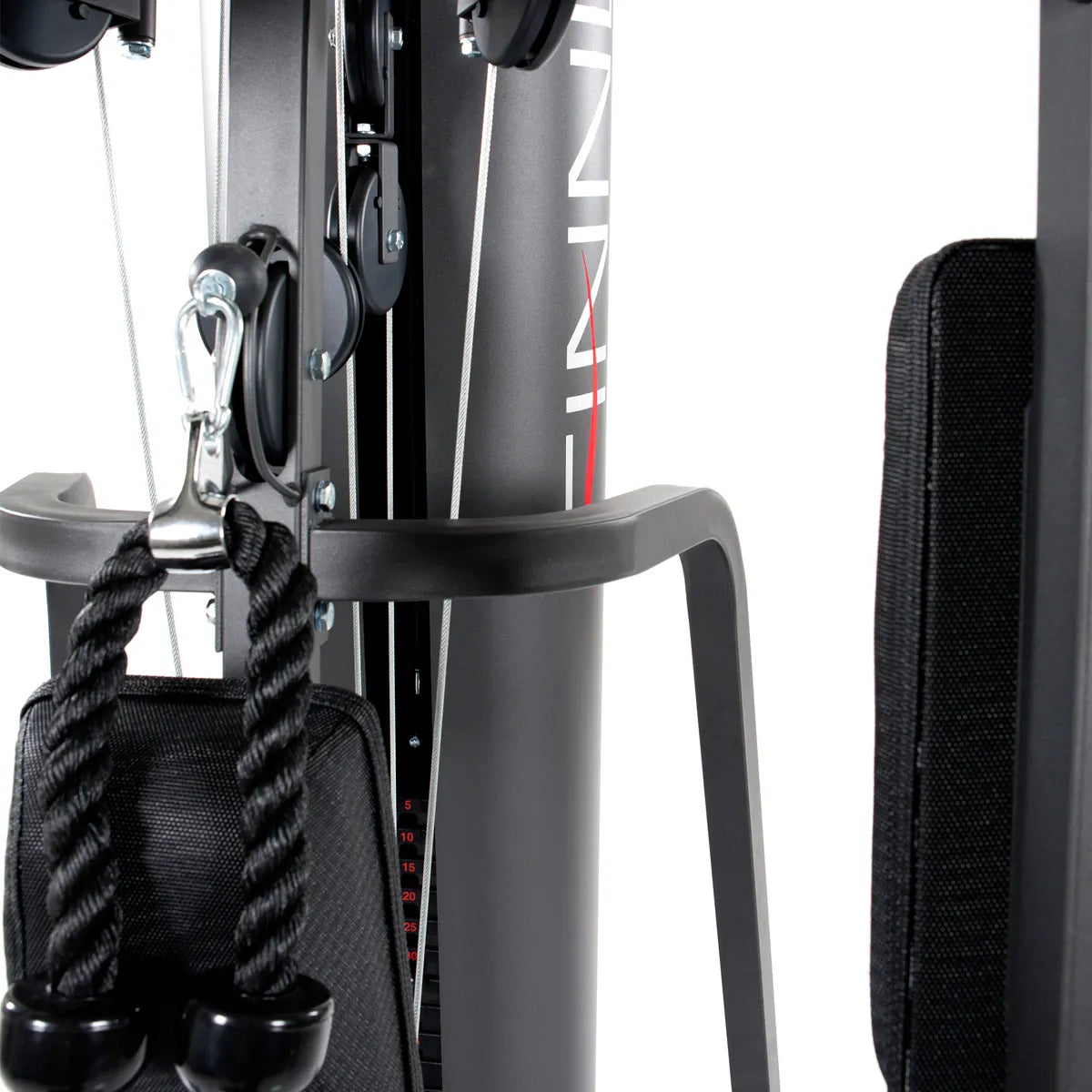 Aparat fitness multifunctional Finnlo Autark 2200