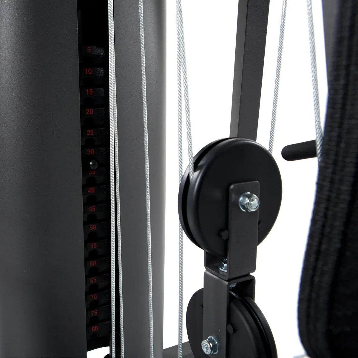 Aparat fitness multifunctional Finnlo Autark 2200