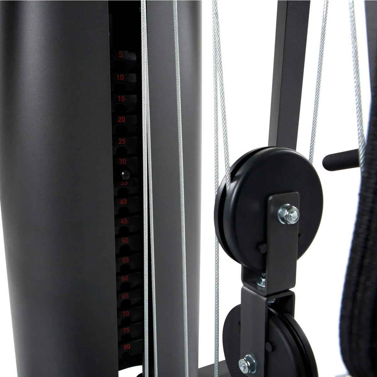 Aparat fitness multifunctional Finnlo Autark 2500