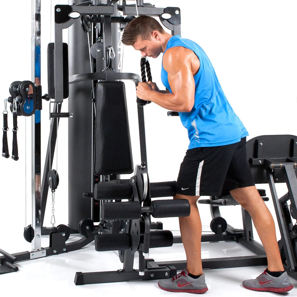 Aparat fitness multifunctional Finnlo Autark 2500