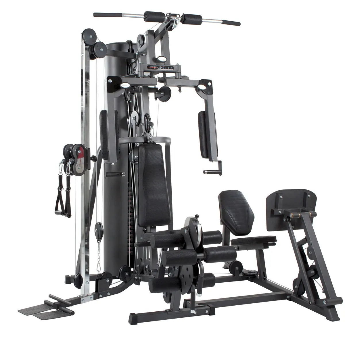 Aparat fitness multifunctional Finnlo Autark 2500
