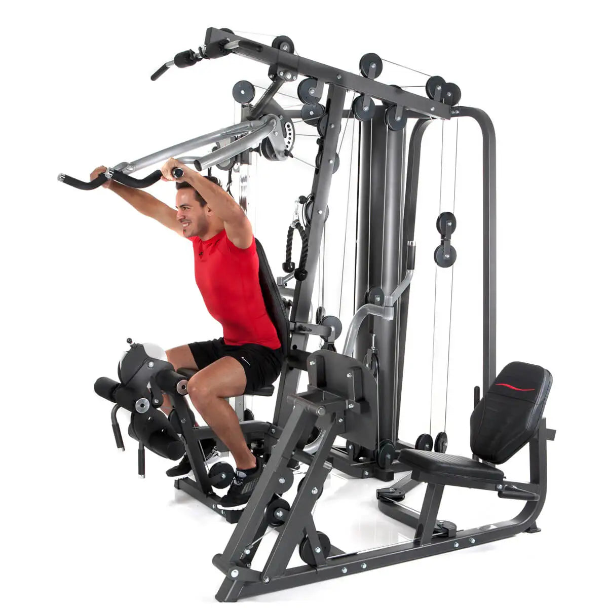 Aparat fitness multifunctional Finnlo Autark 6800