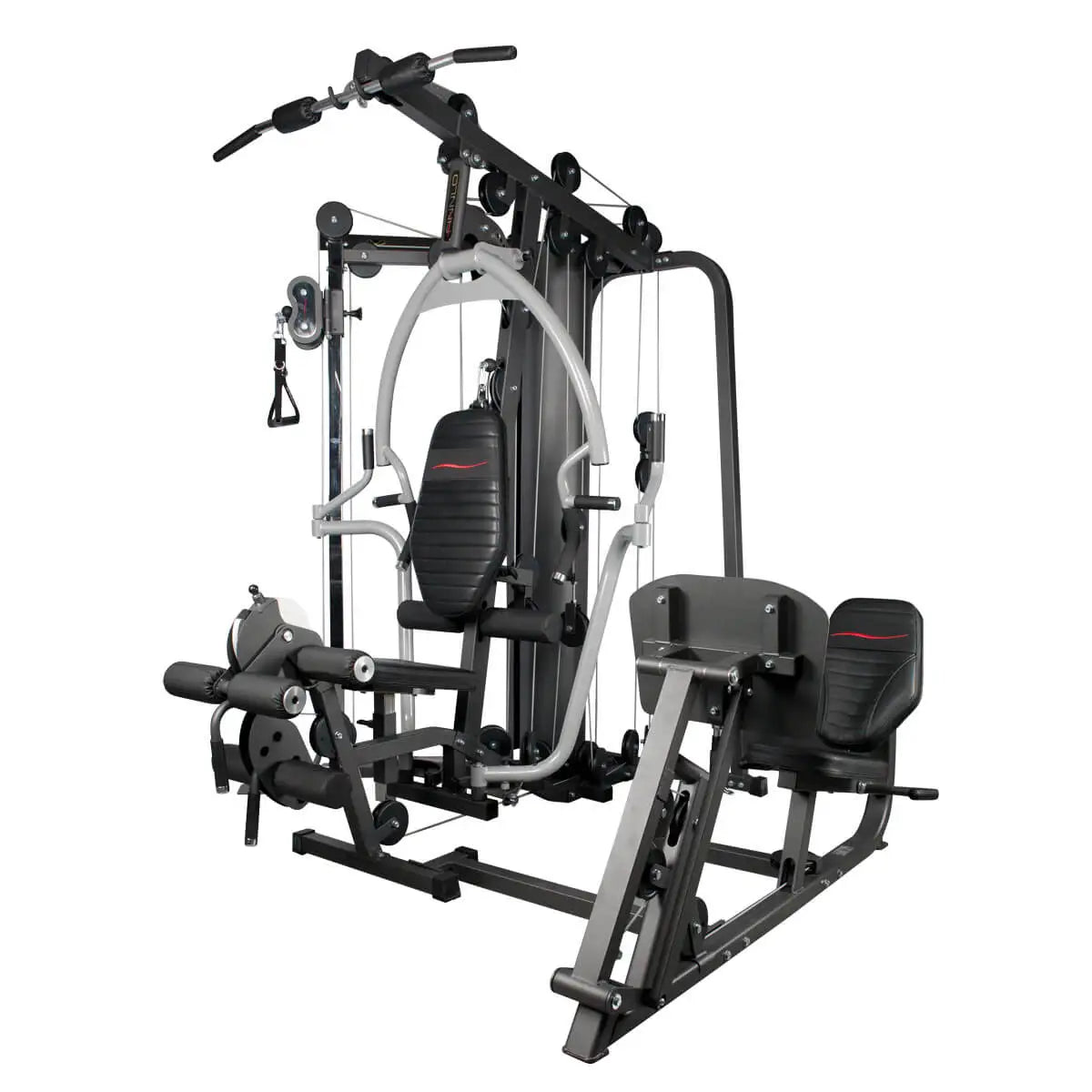 Aparat fitness multifunctional Finnlo Autark 6800